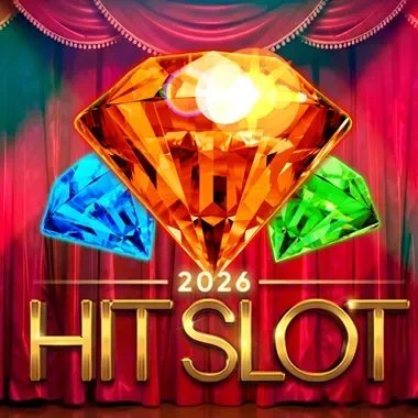 2026 Hit Slot slot at Lucky Twice