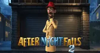 After Night Falls 2 slot at Lucky Twice