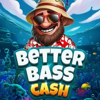 Better Bass Cash slot at Lucky Twice