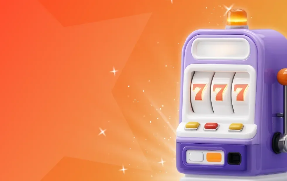 17,000+ slots at Lucky Twice Casino