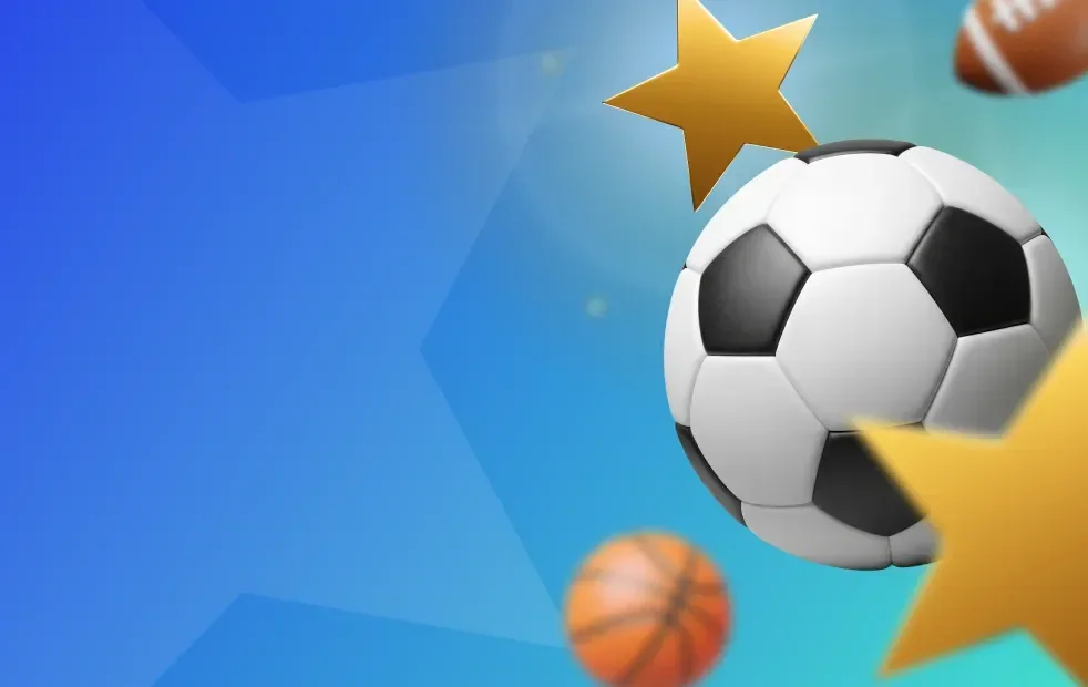 Full sportsbook at Lucky Twice Casino