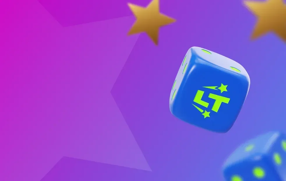 Lucky Twice Casino welcome bonus — 100% up to £500 plus 250 free spins