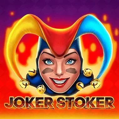 Joker Stoker slot at Lucky Twice