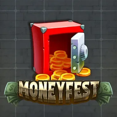 Moneyfest slot at Lucky Twice