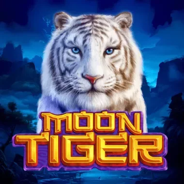 Moon Tiger slot at Lucky Twice