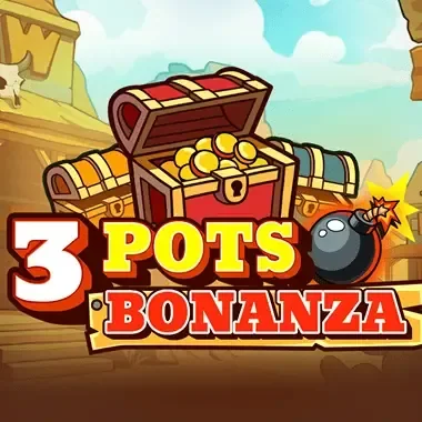 Pots Bonanza slot at Lucky Twice