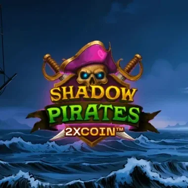 Shadow Pirates slot at Lucky Twice