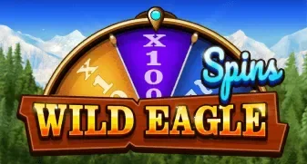 Wild Eagle Spins slot at Lucky Twice