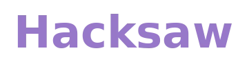 Hacksaw games at Golden Genie Casino