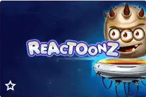 Reactoonz slot by Play'n GO at Golden Genie Casino — editor pick